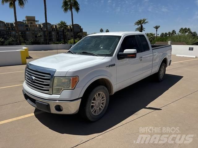 Ford F-150 Autre fourgon / utilitaire