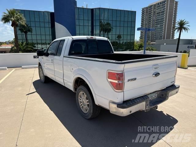 Ford F-150 Autre fourgon / utilitaire