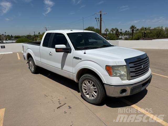 Ford F-150 Autre fourgon / utilitaire