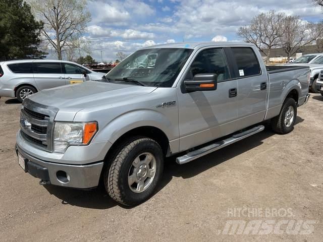 Ford F-150 Autre fourgon / utilitaire