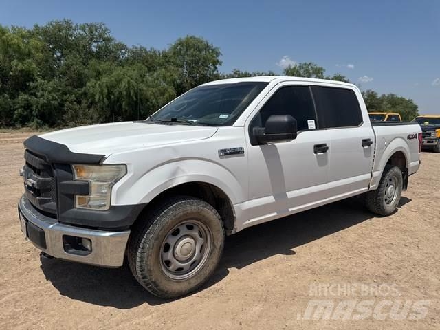 Ford F-150 Autre fourgon / utilitaire