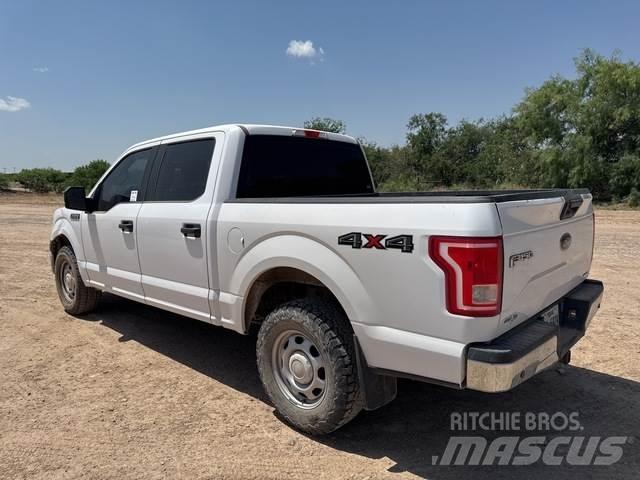 Ford F-150 Autre fourgon / utilitaire