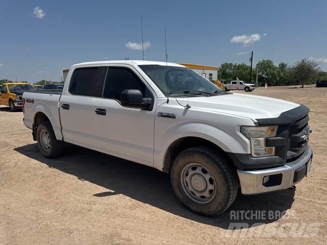 Ford F-150 Autre fourgon / utilitaire