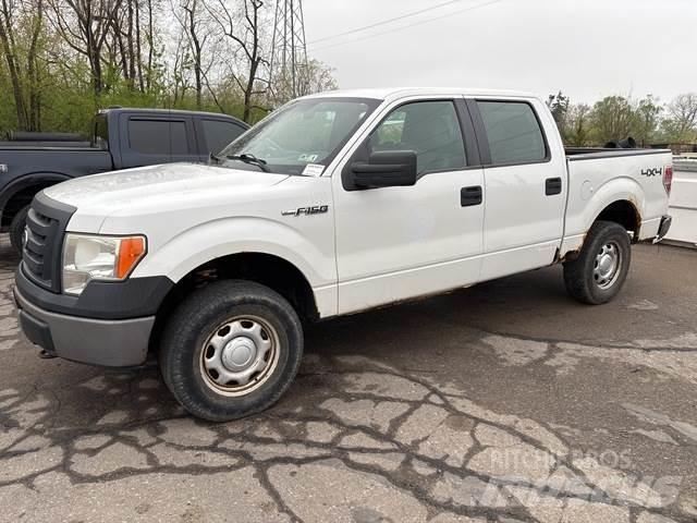 Ford F-150 Autre fourgon / utilitaire