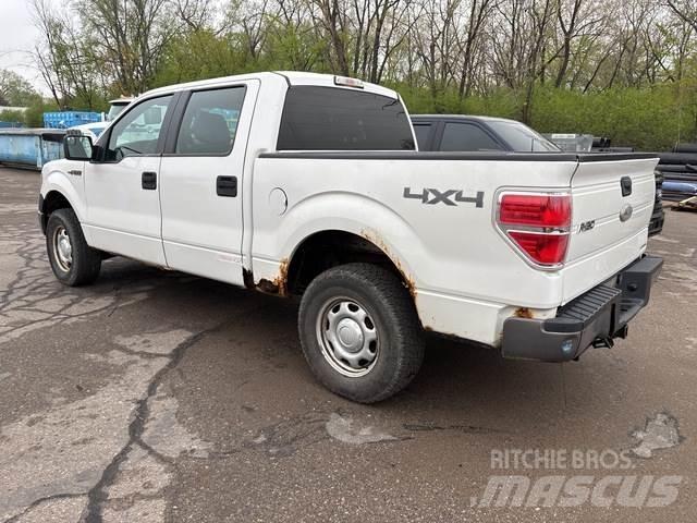Ford F-150 Autre fourgon / utilitaire