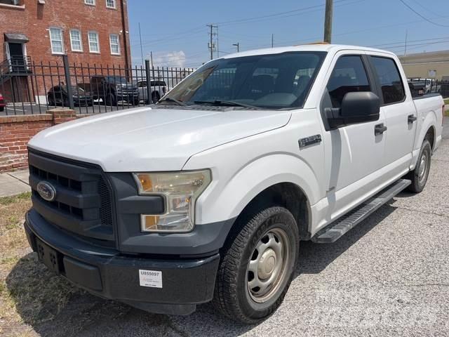 Ford F-150 Autre fourgon / utilitaire