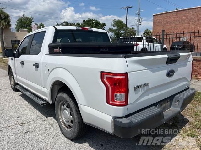Ford F-150 Autre fourgon / utilitaire