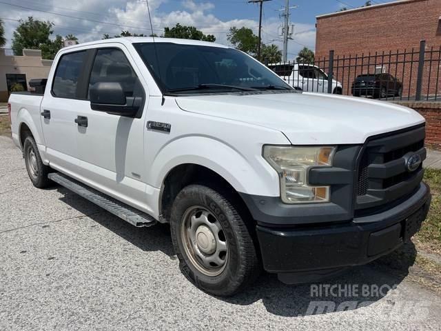 Ford F-150 Autre fourgon / utilitaire
