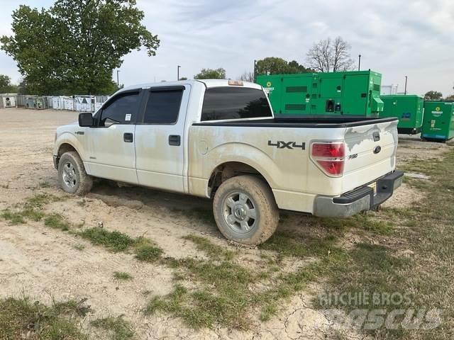 Ford F-150 Autre fourgon / utilitaire