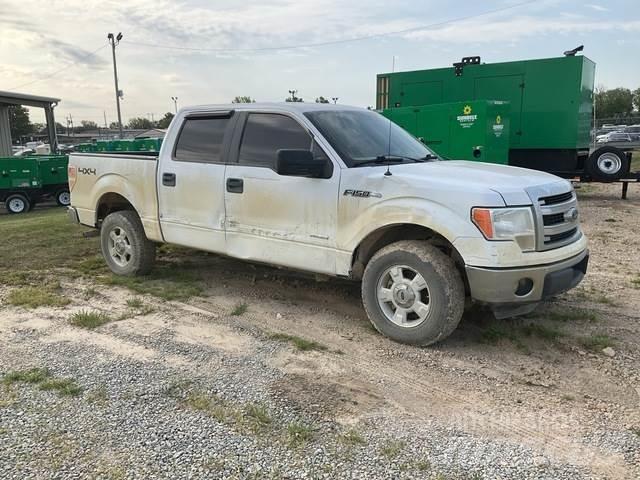 Ford F-150 Autre fourgon / utilitaire