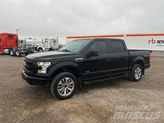 Ford F-150 Autre fourgon / utilitaire