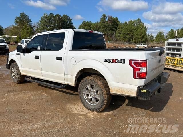 Ford F-150 Autre fourgon / utilitaire