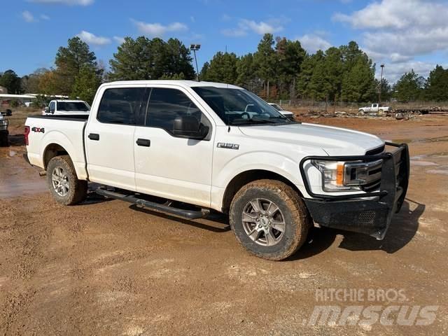 Ford F-150 Autre fourgon / utilitaire