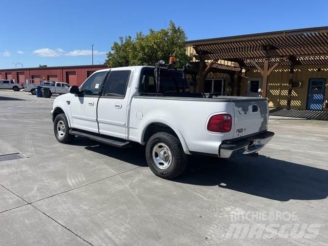 Ford F-150 Autre fourgon / utilitaire