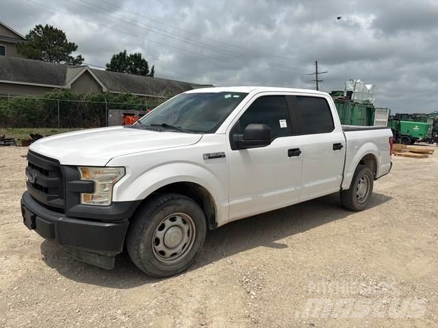 Ford F-150 Autre fourgon / utilitaire