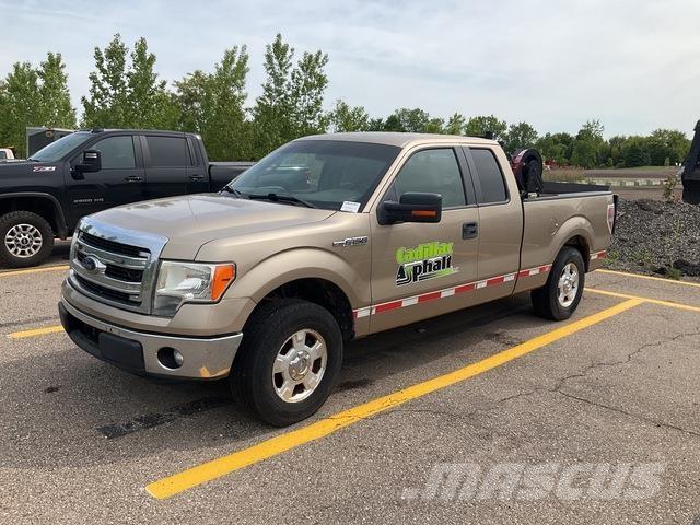 Ford F-150 Autre fourgon / utilitaire