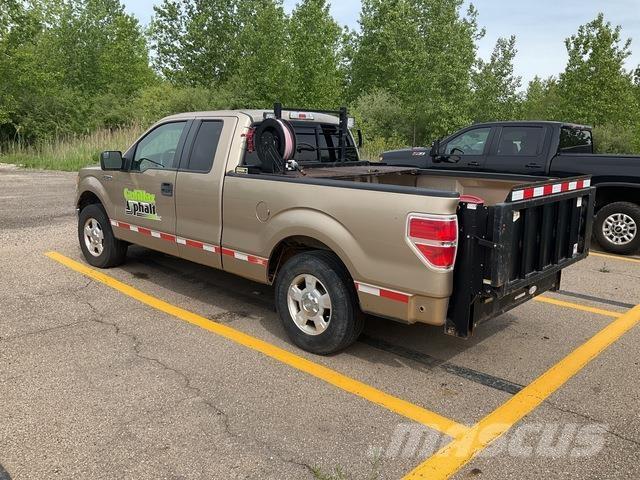 Ford F-150 Autre fourgon / utilitaire