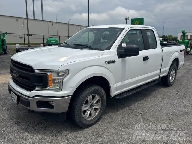 Ford F-150 Autre fourgon / utilitaire
