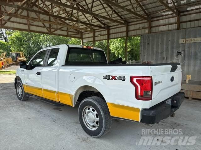 Ford F-150 Autre fourgon / utilitaire
