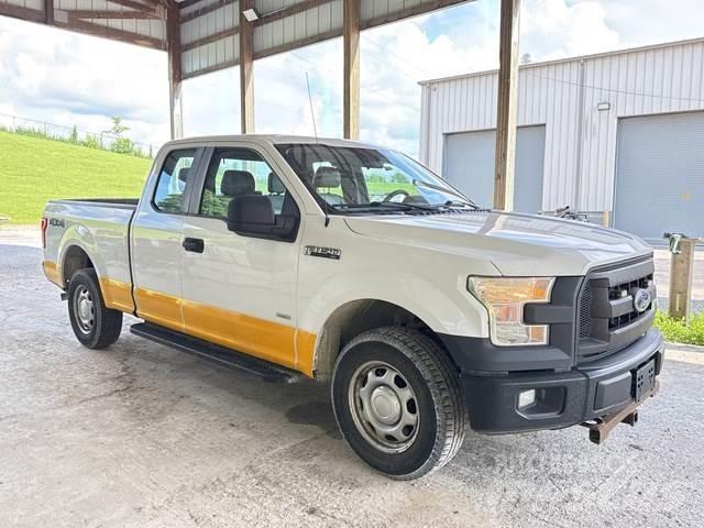 Ford F-150 Autre fourgon / utilitaire