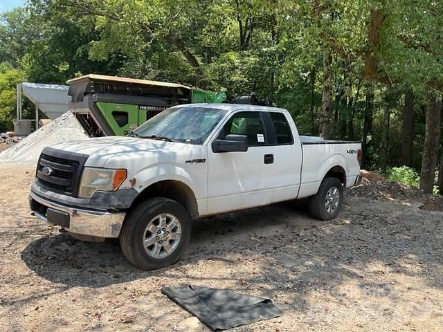 Ford F-150 Autre fourgon / utilitaire