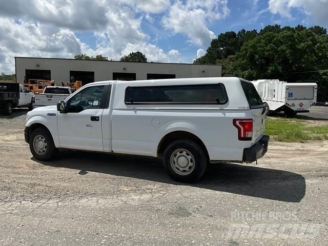 Ford F-150 Autre fourgon / utilitaire