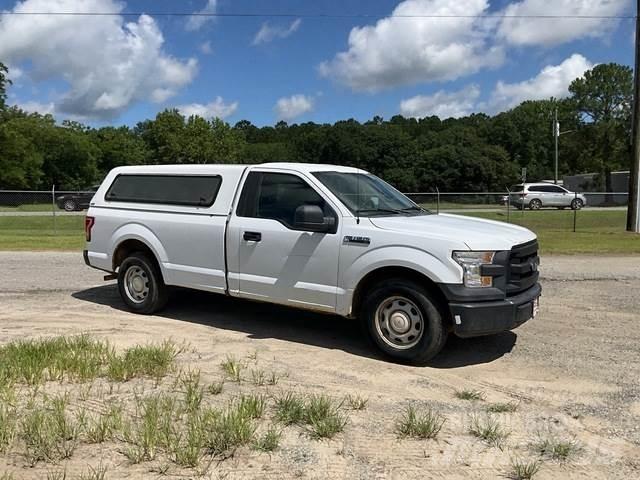 Ford F-150 Autre fourgon / utilitaire