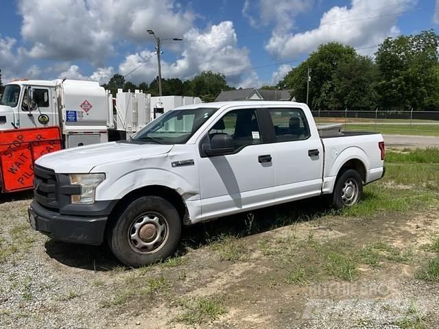 Ford F-150 Autre fourgon / utilitaire