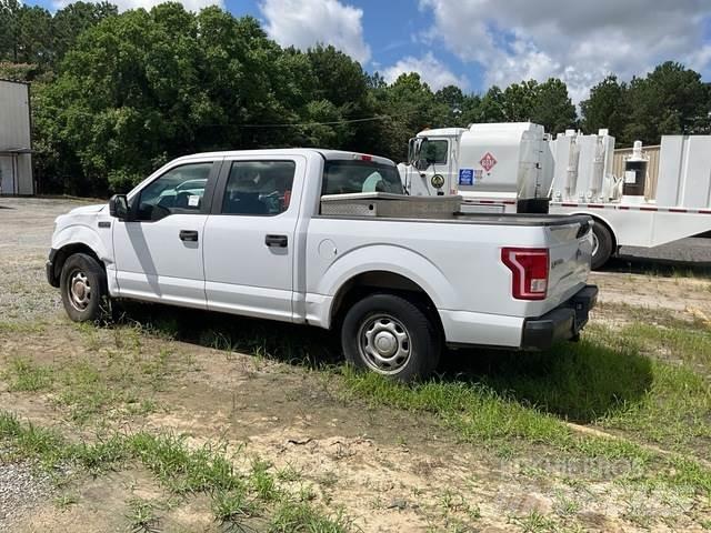Ford F-150 Autre fourgon / utilitaire