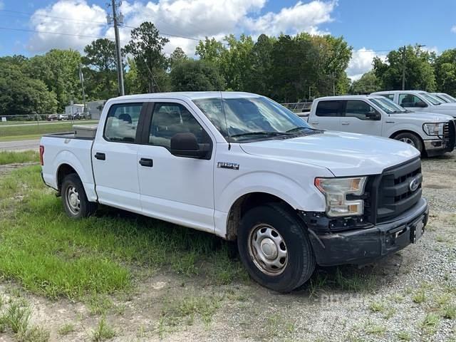 Ford F-150 Autre fourgon / utilitaire