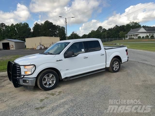 Ford F-150 Autre fourgon / utilitaire