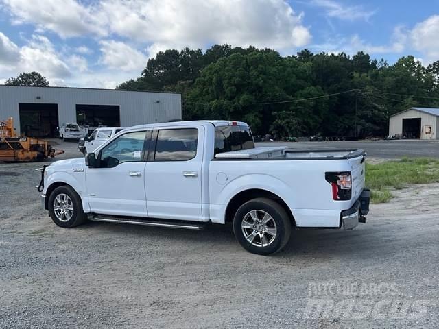 Ford F-150 Autre fourgon / utilitaire
