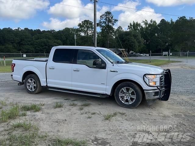 Ford F-150 Autre fourgon / utilitaire