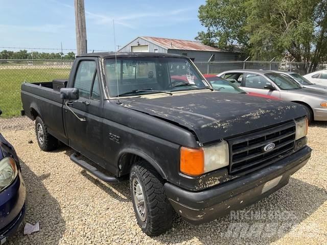 Ford F-150 Autre fourgon / utilitaire