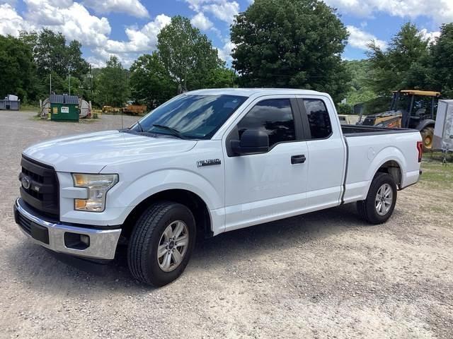Ford F-150 Autre fourgon / utilitaire