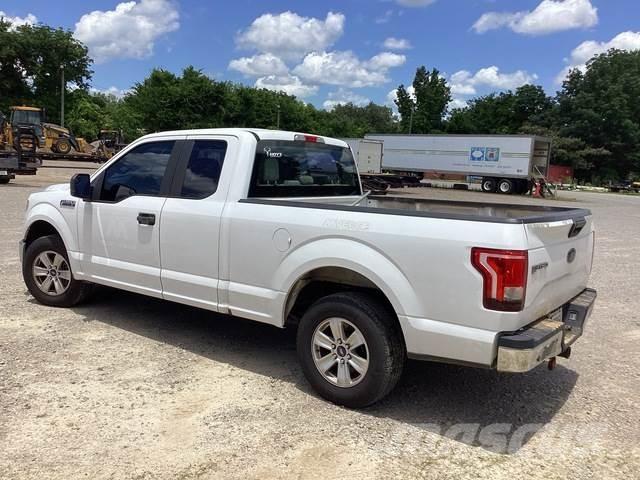 Ford F-150 Autre fourgon / utilitaire