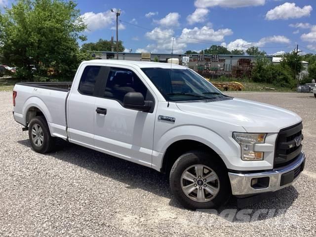 Ford F-150 Autre fourgon / utilitaire