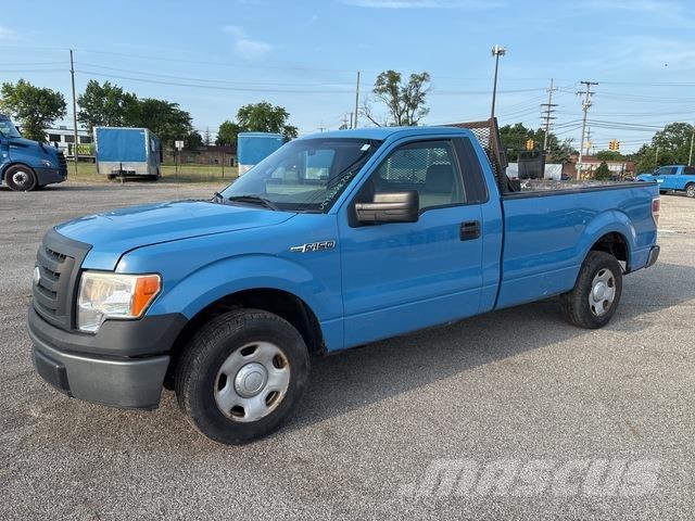 Ford F-150 Autre fourgon / utilitaire