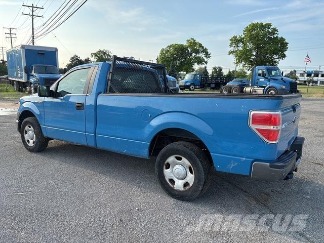 Ford F-150 Autre fourgon / utilitaire