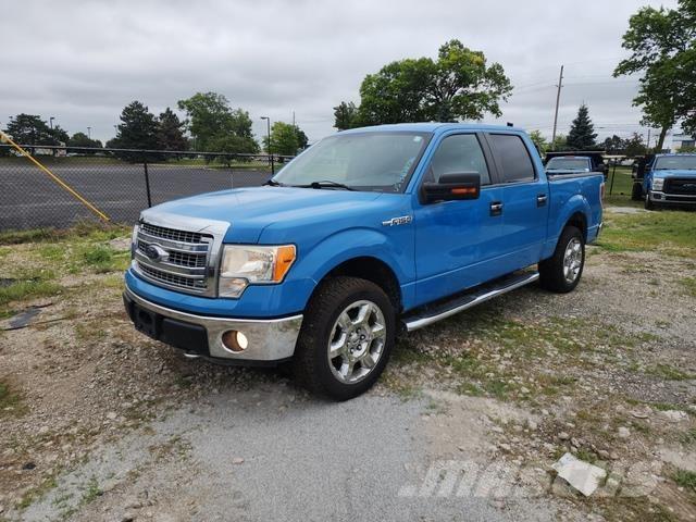 Ford F-150 Autre fourgon / utilitaire