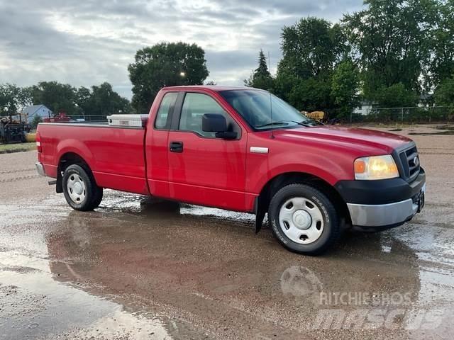 Ford F-150 Autre fourgon / utilitaire