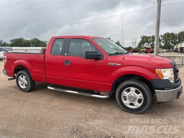 Ford F-150 Autre fourgon / utilitaire