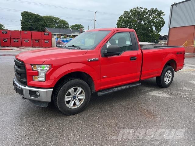 Ford F-150 Autre fourgon / utilitaire