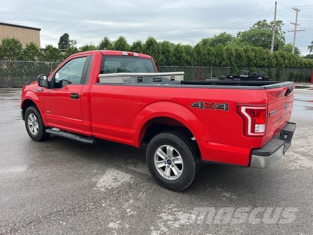 Ford F-150 Autre fourgon / utilitaire