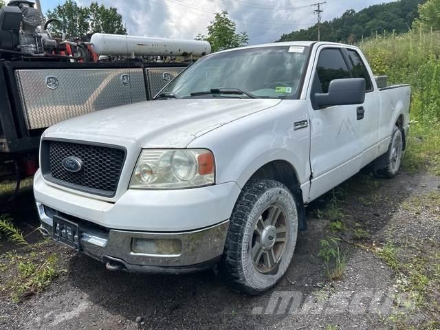 Ford F-150 Autre fourgon / utilitaire