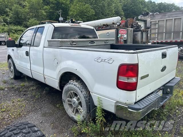 Ford F-150 Autre fourgon / utilitaire