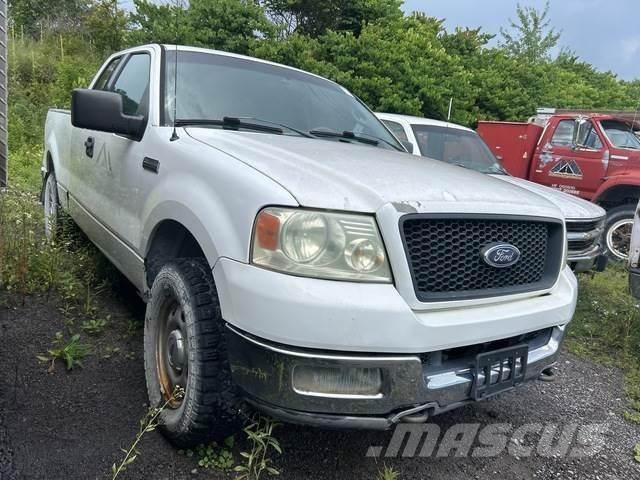 Ford F-150 Autre fourgon / utilitaire
