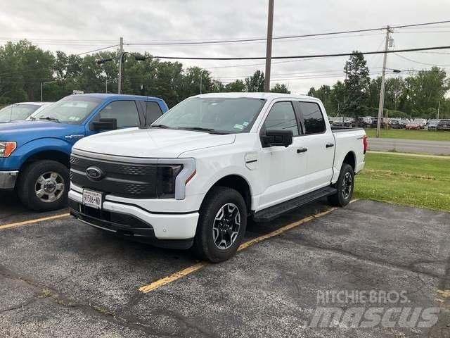 Ford F-150 Autre fourgon / utilitaire