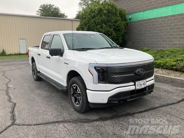 Ford F-150 Autre fourgon / utilitaire