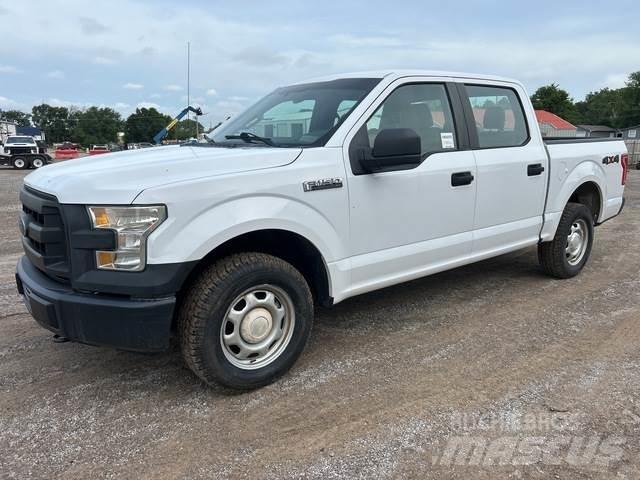 Ford F-150 Autre fourgon / utilitaire